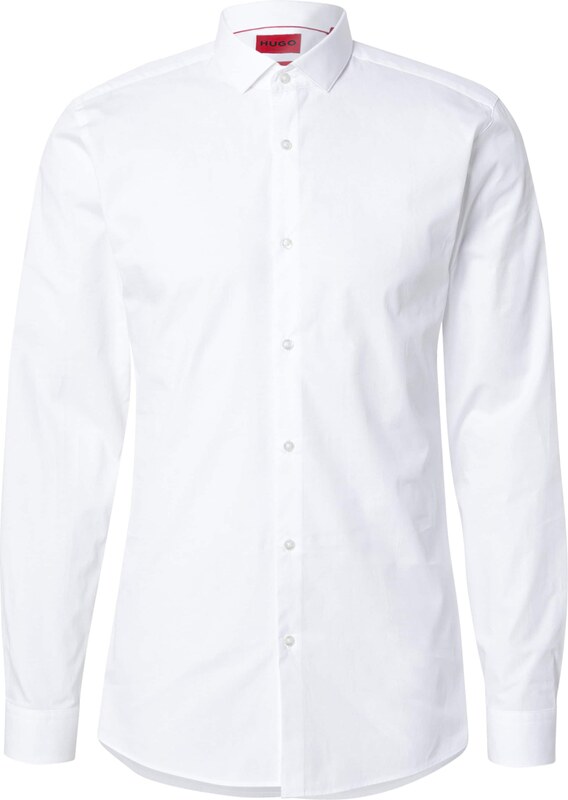 HUGO Koszula biznesowa 'Erondo' biały
