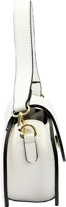 Damska torebka ze skóry naturalnej Luka 24-038 DOLLARO