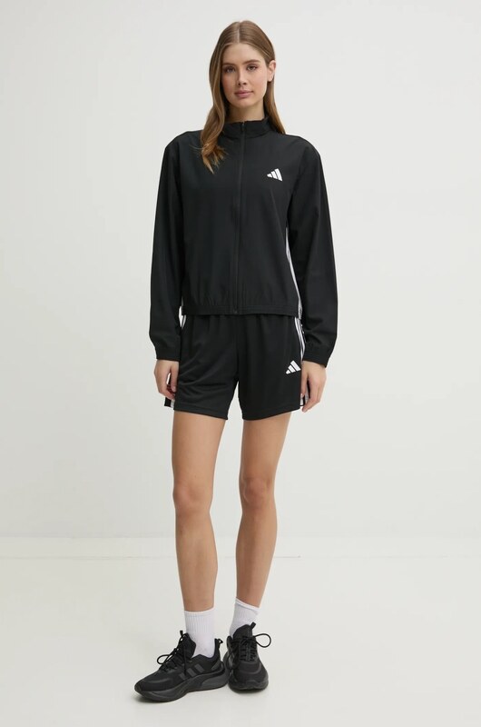 adidas Performance kurtka treningowa Train Essentials