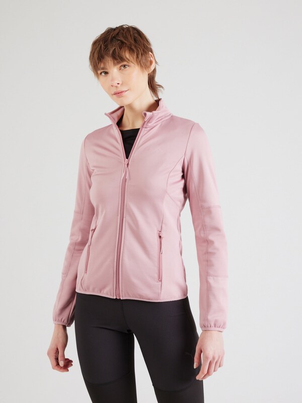 ONLY PLAY Bluza polarowa funkcyjna 'ONPJetta' śliwka