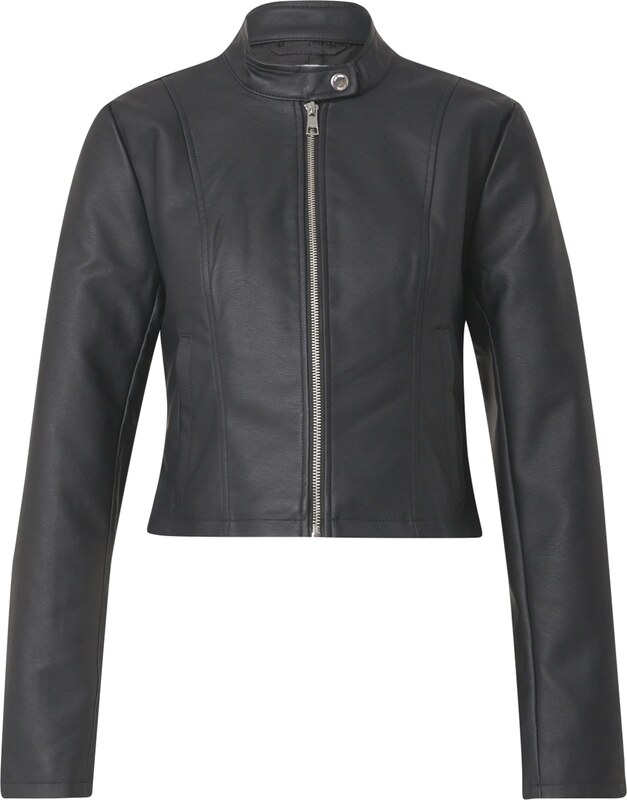 ONLY Kurtka przejściowa czarny