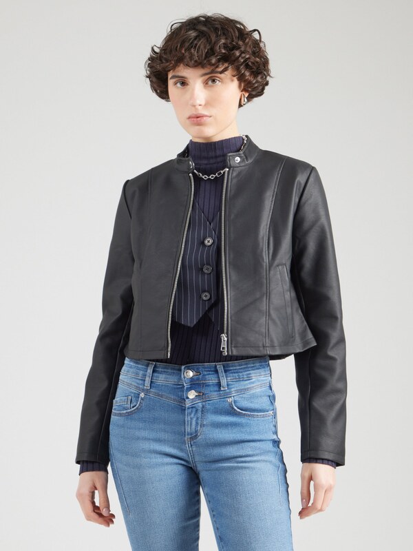 ONLY Kurtka przejściowa czarny