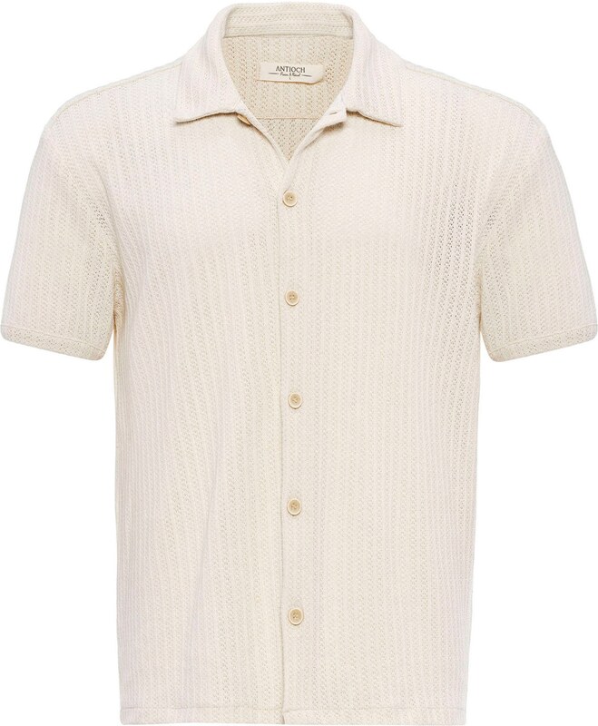 Antioch Koszula ecru
