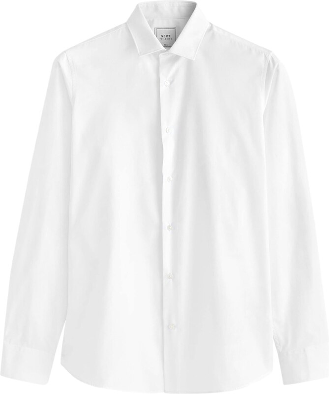 Next Koszula biznesowa biały