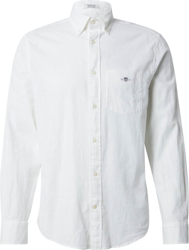 GANT Koszula biznesowa biały