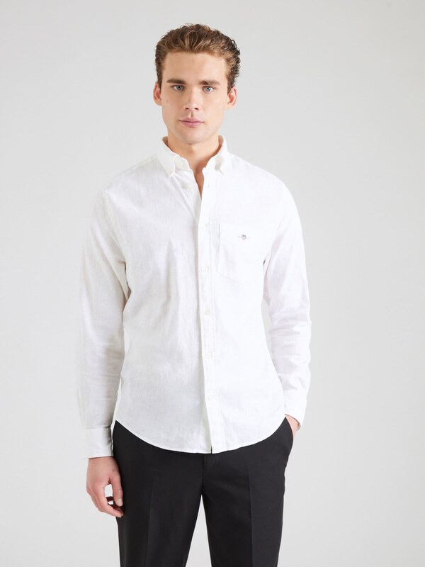 GANT Koszula biznesowa biały