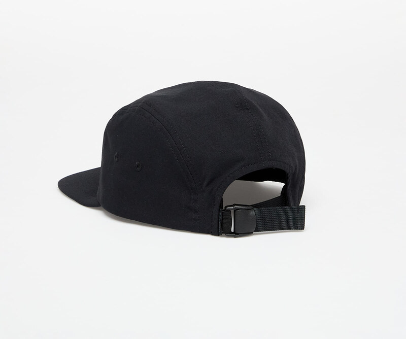 Czapka Columbia Creek Side 5 Panel Hat Black Universal