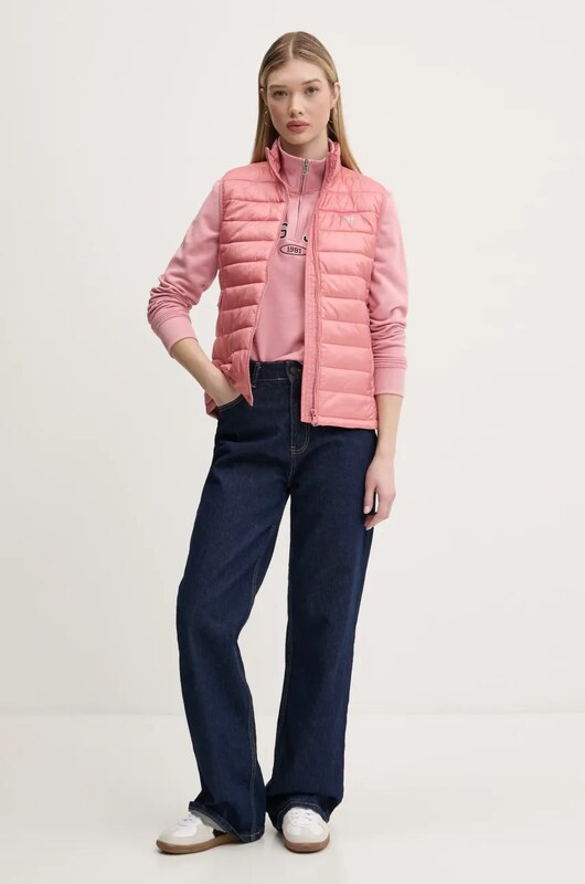 Guess Jeans bezrękawnik