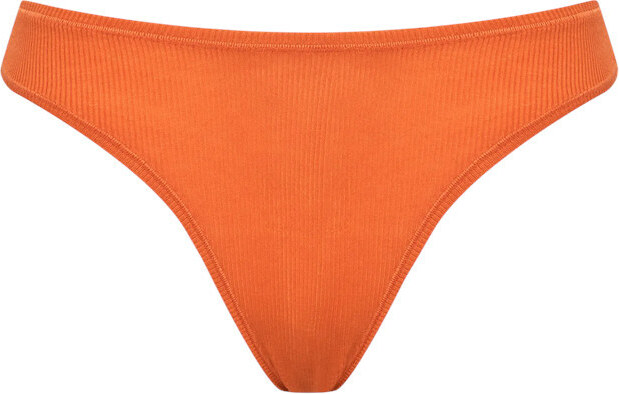 Calvin Klein 3PACK stringi damskie Cavin Kein wieokoorowe (QD5220E-NP3)