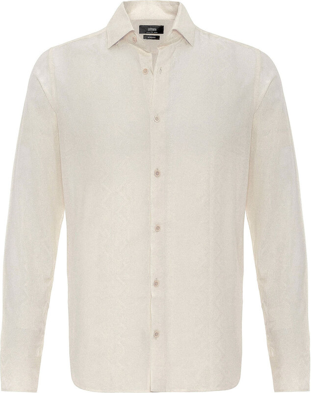 Antioch Koszula ecru
