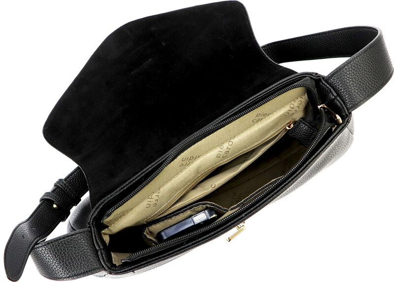 Elegancka damska torebka na ramię Pierre Cardin