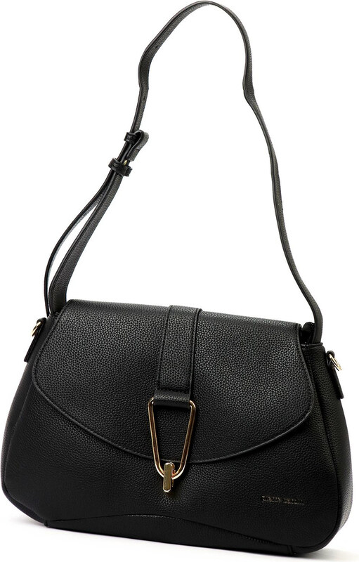 Elegancka damska torebka na ramię Pierre Cardin