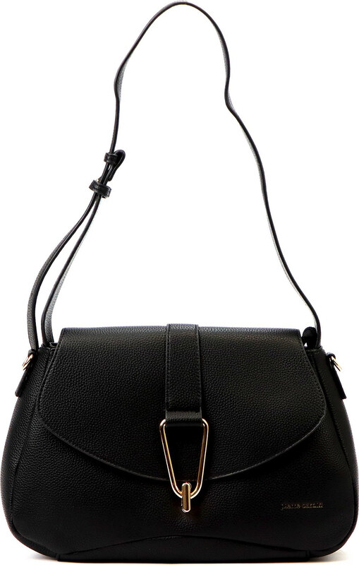 Elegancka damska torebka na ramię Pierre Cardin