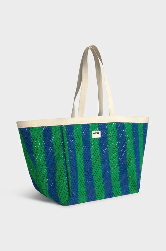 WOUF torba Mistral 33 x 35 x 33 cm