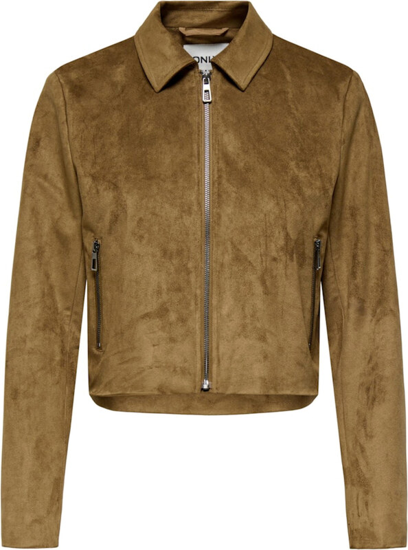 ONLY Kurtka przejściowa 'ONLTulip' karmelowy