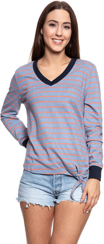 BLUZA MUSTANG DAMSKA Bea V Fancy 1009857 11771