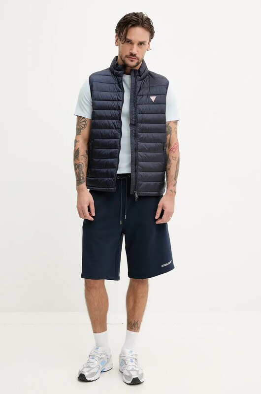 Guess Jeans bezrękawnik