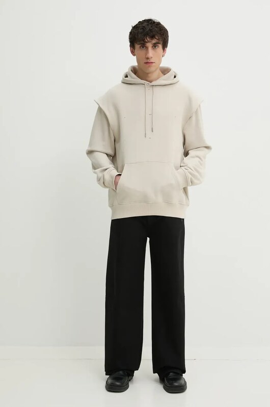 Heliot Emil bluza bawełniana