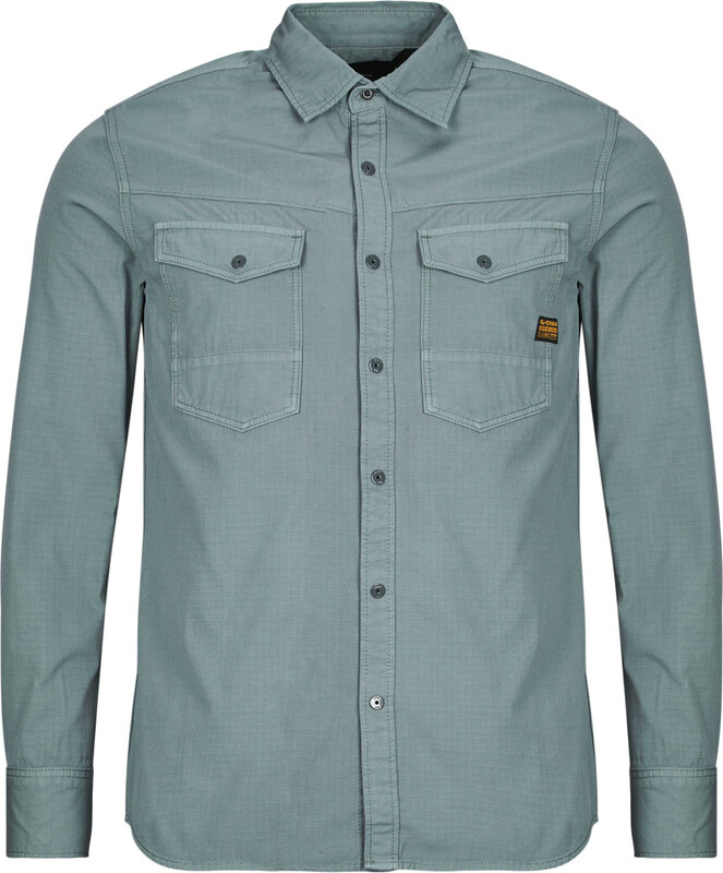 G-Star Raw Koszule z długim rękawem DAKOTA