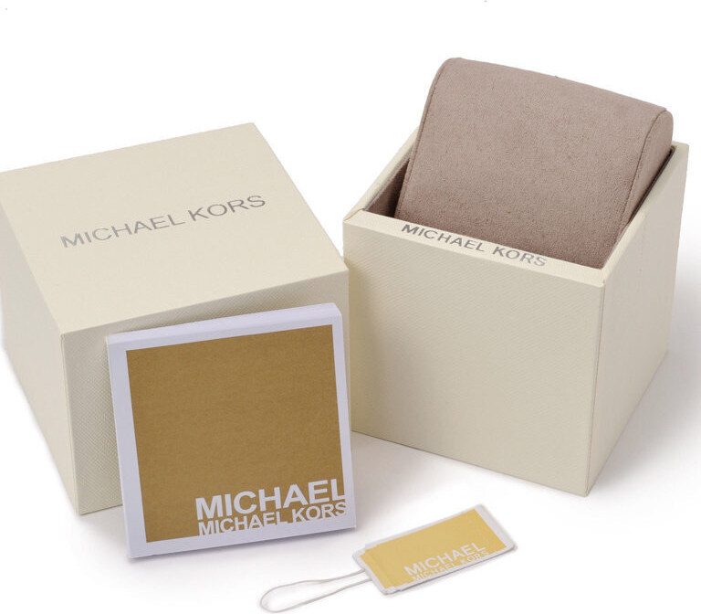 ZEGAREK DAMSKI Michael Kors Darci MK3220 + BOX