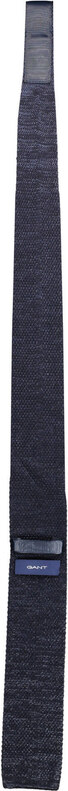 NIEBIESKI KRAWAT GANT