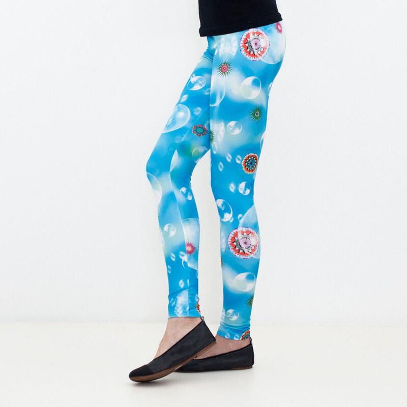 Art of Polo Legginsy Little Bubble