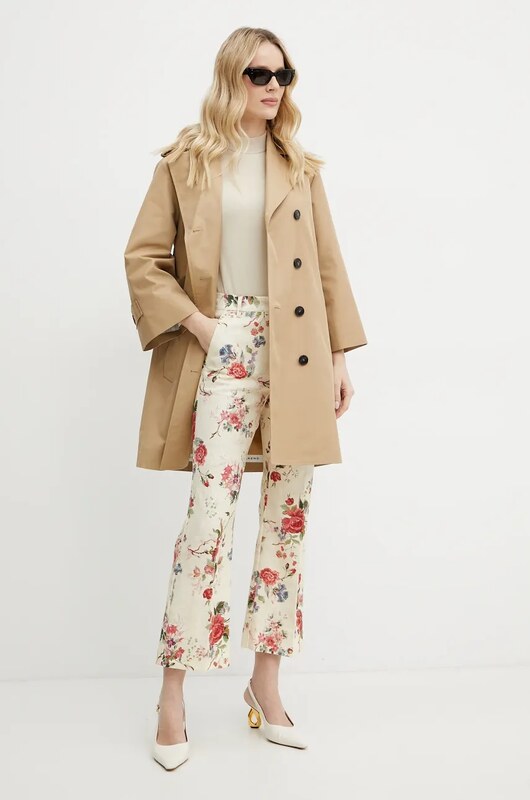 Weekend Max Mara spodnie