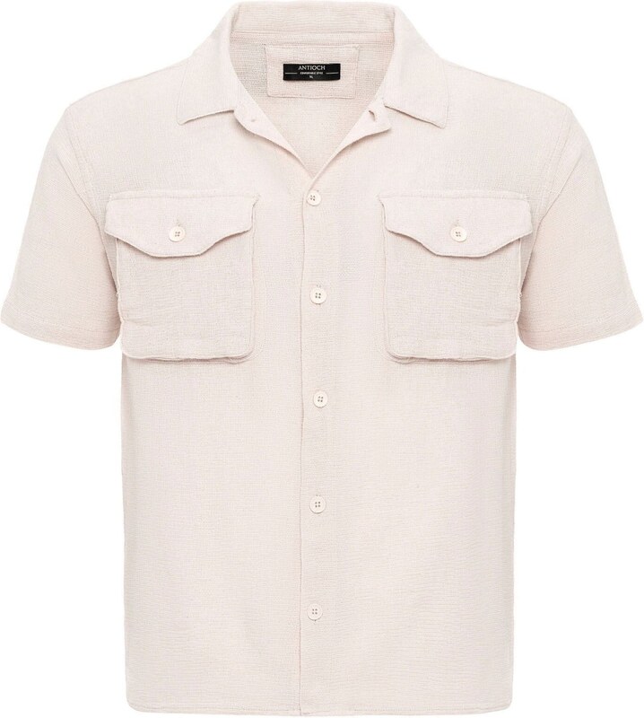 Antioch Koszula ecru