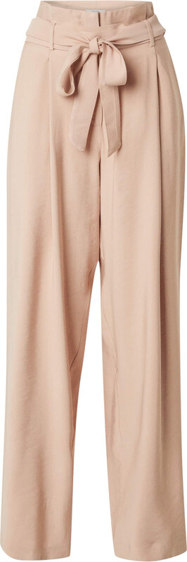 ABOUT YOU Cygaretki kremowy