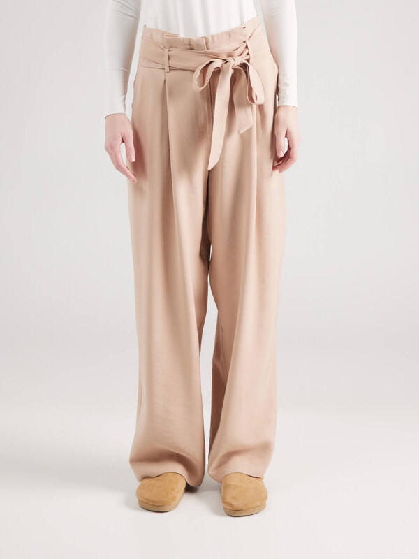 ABOUT YOU Cygaretki kremowy