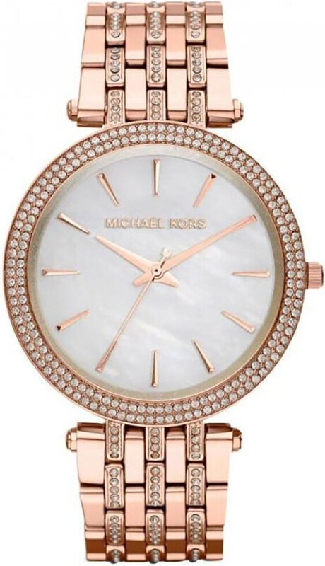 ZEGAREK DAMSKI Michael Kors Darci MK3220 + BOX
