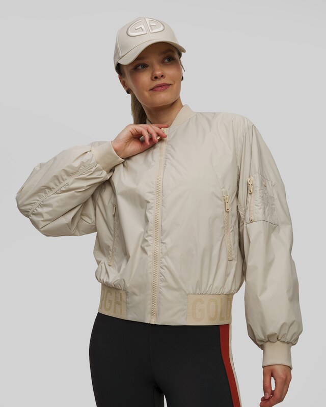 Bomberka Przejściowa Goldbergh Bombshell