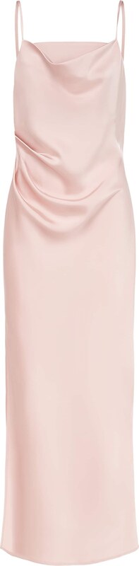 LeGer by Lena Gercke Suknia wieczorowa 'Brianne' różowy pudrowy