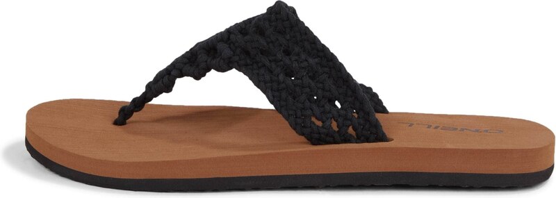 O'NEILL Sandały czarny