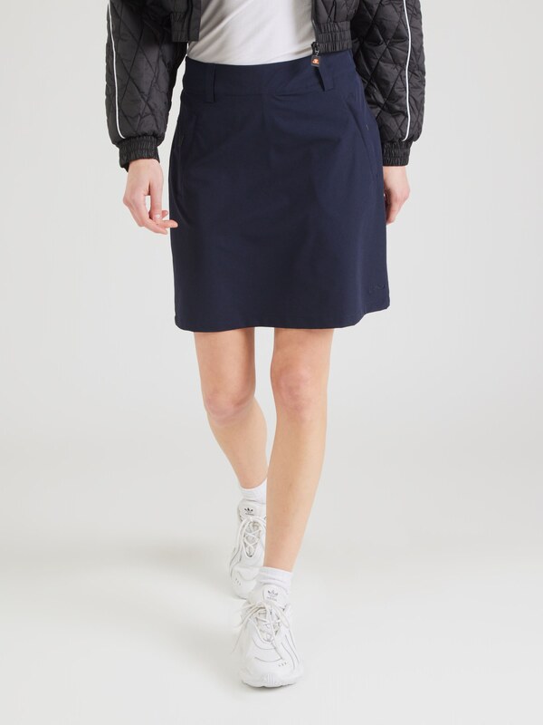 CMP Spódnica sportowa granatowy