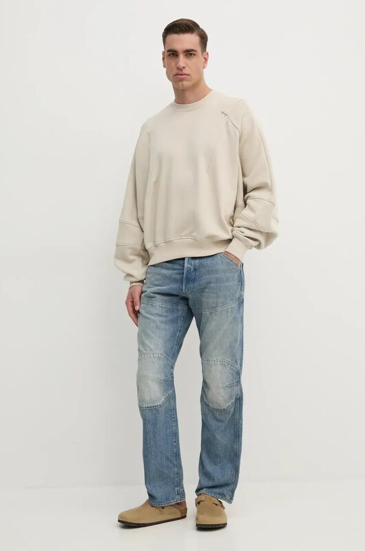 Heliot Emil bluza bawełniana