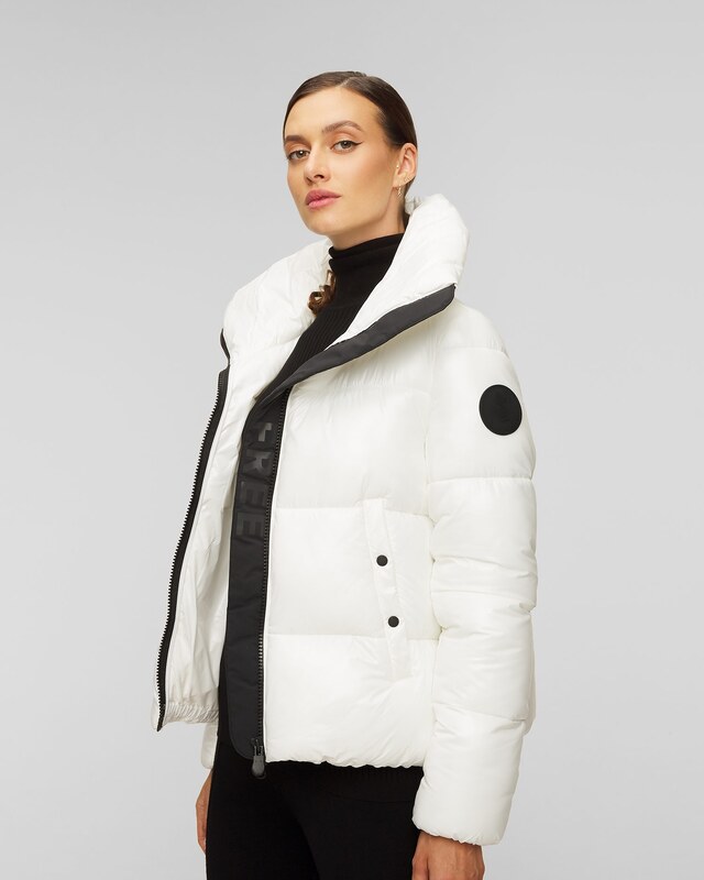 Kurtka Puchowa Damska Save The Duck Isla