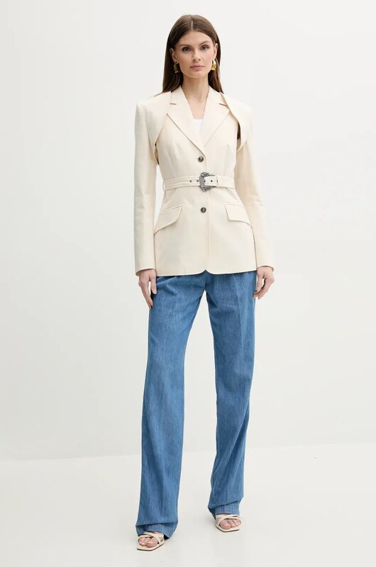 Versace Jeans Couture jeansy