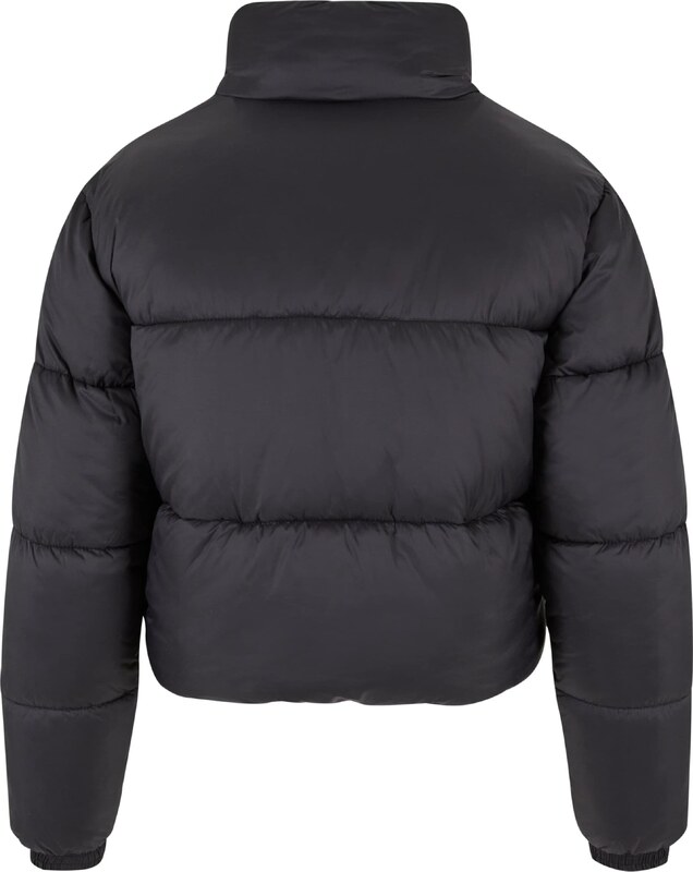 Karl Kani Kurtka zimowa czarny / biały