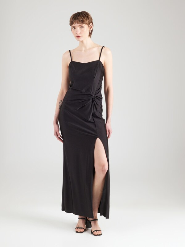 Vera Mont Suknia wieczorowa czarny