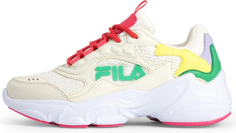 FILA Trampki mieszane kolory