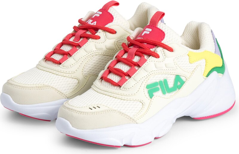 FILA Trampki mieszane kolory