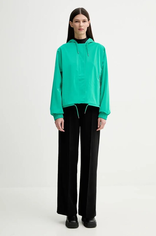 Rains kurtka String W Jacket W3