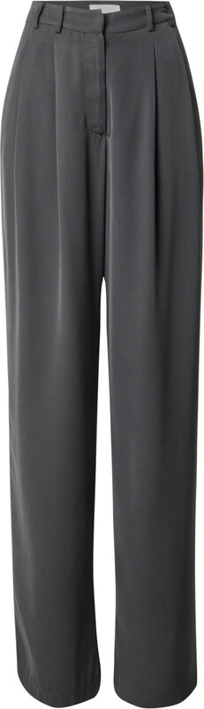 LeGer by Lena Gercke Cygaretki 'Kora' ciemnoszary