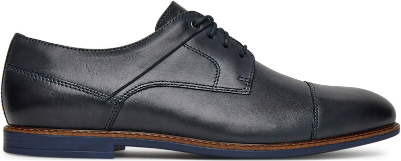 Lasocki Półbuty BRAZIL-31 MB Granatowy