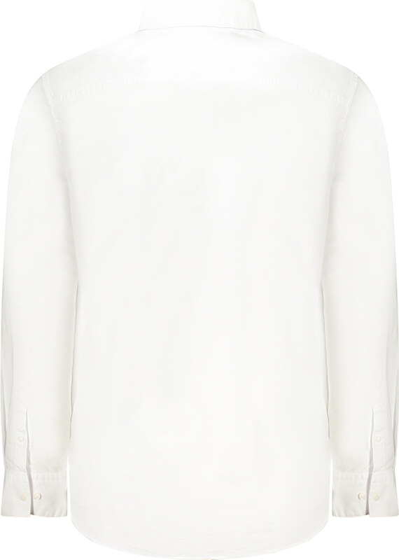 GUESS CALVIN KLEIN KOSZULA Z DŁUGIM RĘKAWEM MĘSKA BIAŁA