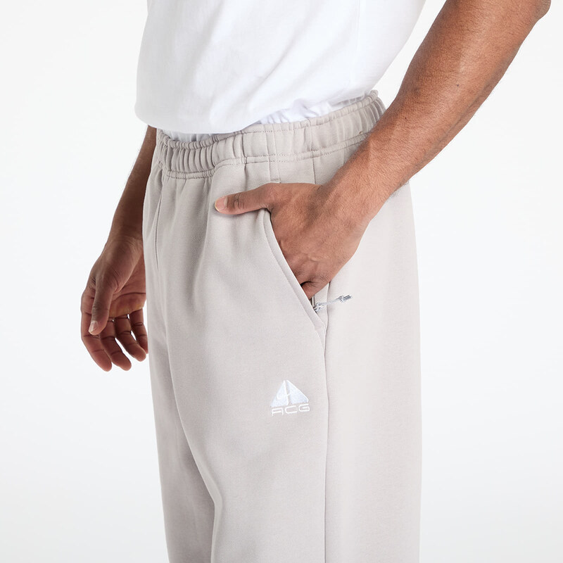 Spodnie dresowe Nike ACG Lungs Therma-FIT Repel "Tuff Fleece" Pants College Grey/ Football Grey/ Summit White XXS