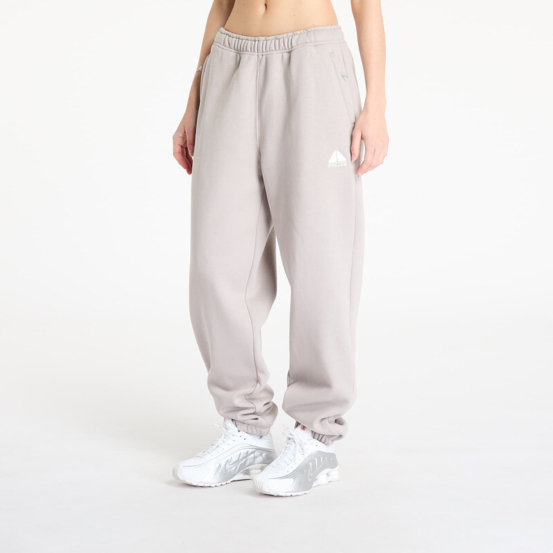 Spodnie dresowe Nike ACG Lungs Therma-FIT Repel "Tuff Fleece" Pants College Grey/ Football Grey/ Summit White XXS