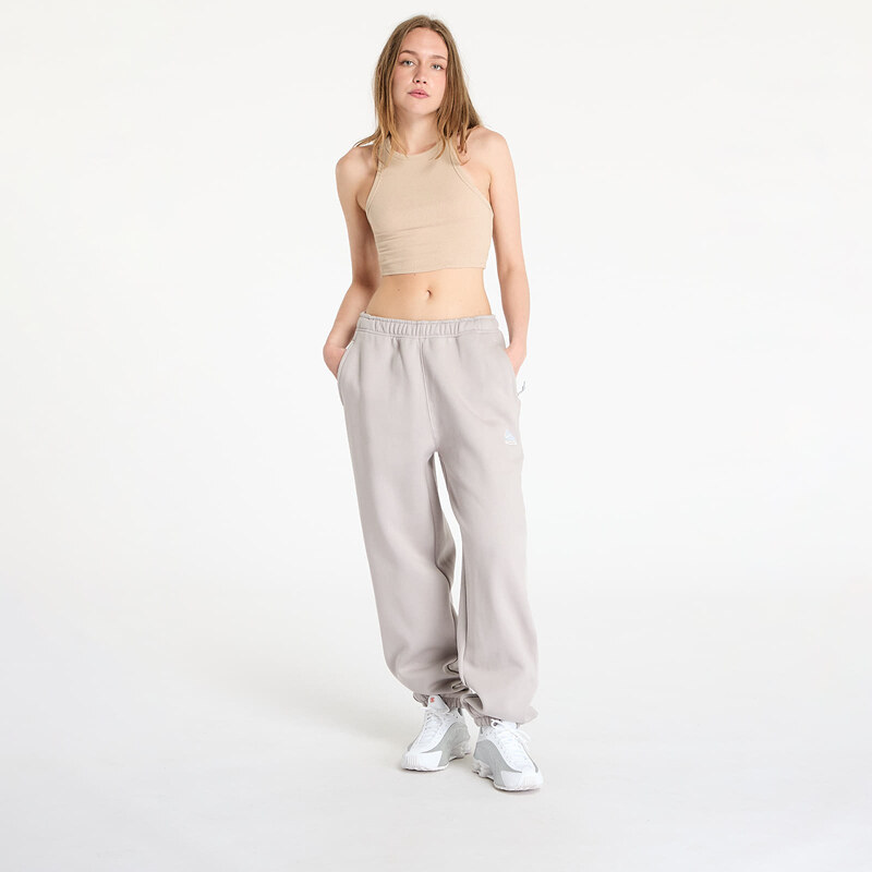 Spodnie dresowe Nike ACG Lungs Therma-FIT Repel "Tuff Fleece" Pants College Grey/ Football Grey/ Summit White XXS