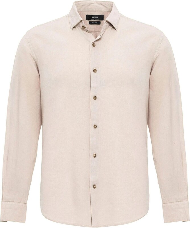 Antioch Koszula jasny beż